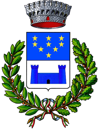Stemma Bergamasco