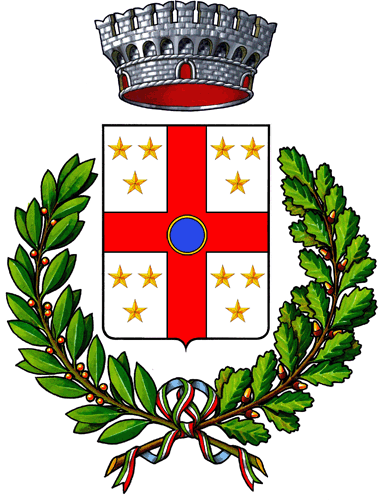 Stemma Pecetto Di Valenza